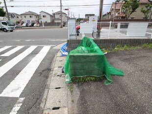 ﾊﾟﾅｳﾞｨﾗ池の上の物件外観写真